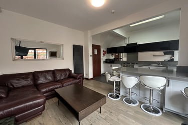 5 bed flat, South Grove, Ardwick, Manchester, M130AU - Image 7